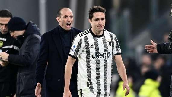 La Juventus avrà la forza di trattenere Chiesa e Vlahovic?