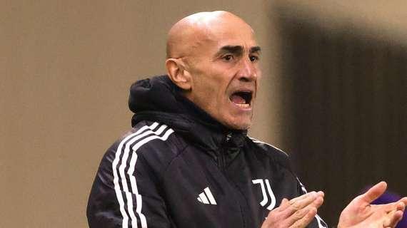 I convocati di Montero per la partita delle 18 contro il Sassuolo