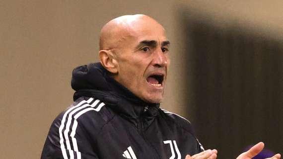 Esclusiva BN - Il futuro di Allegri è appeso ad un filo, Montero è stato convocato in sede
