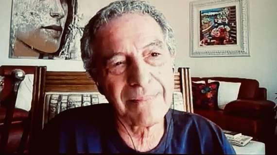 Gallo a RBN: "Sfruttiamo i due mesi e mezzo di pausa per una rifondazione"
