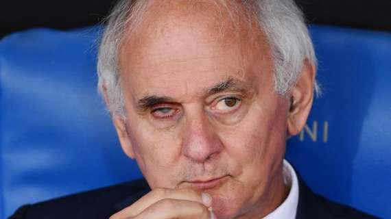 Capozucca: ''Thiago Motta? Può allenare ovunque, è fantastico''