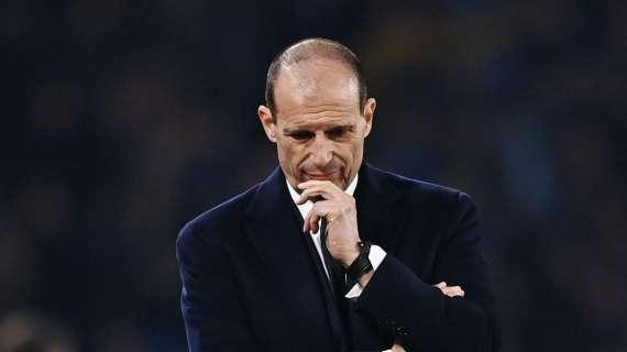 Agresti: "Dopo il risveglio muscolare di questa mattina Allegri potrebbe preferire Milik a Vlahovic e Rugani a Bremer"