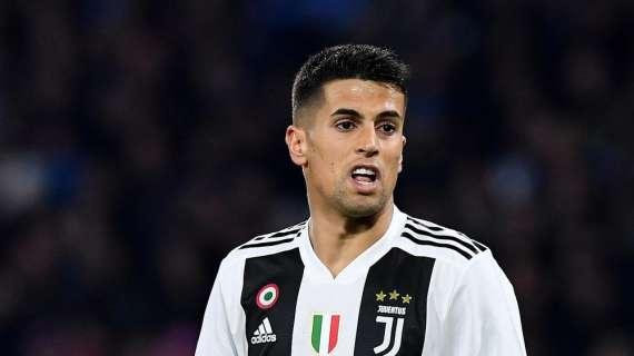 Cancelo, niente permanenza al City: ma l'ex Juve rischia di rimanere senza squadra?