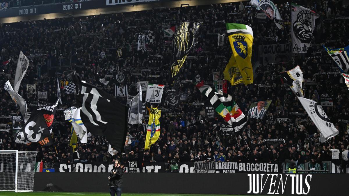 Introduzione di materiale da tifo allo Stadium, la Juventus pubblica il vademecum