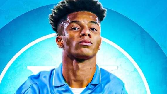 Per rialzarsi il Napoli si affida al mercato, visite mediche per Neres