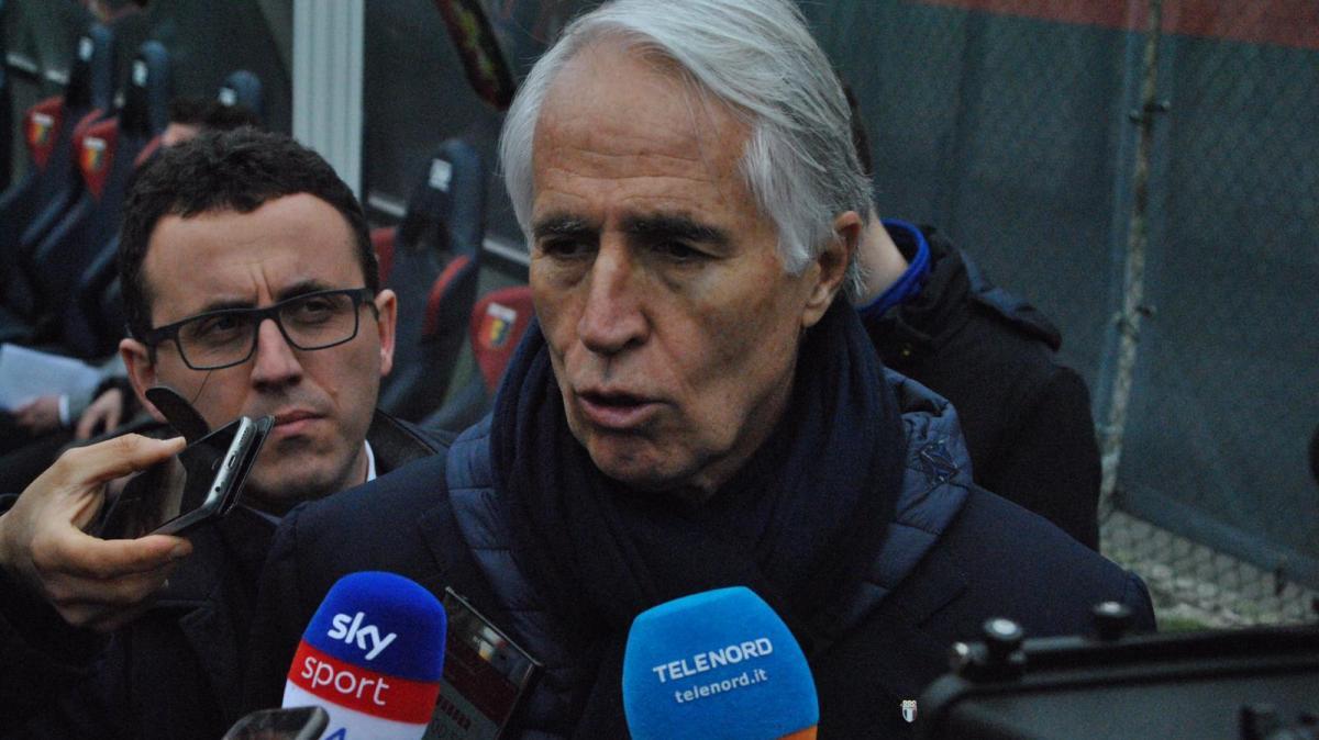 FIGC, Malagò e la scelta del dt. Tanti ex giocatori nella lista: c'è anche un bianconero