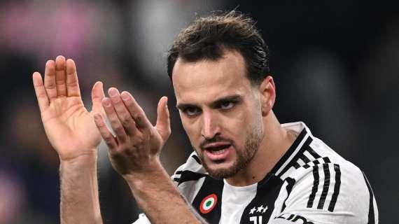 Juve-Fiorentina 2-2: naufraga la difesa, Thuram sempre in partita