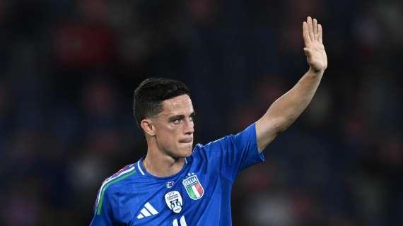 Perché Raspadori-Juve non è da escludere: il retroscena  