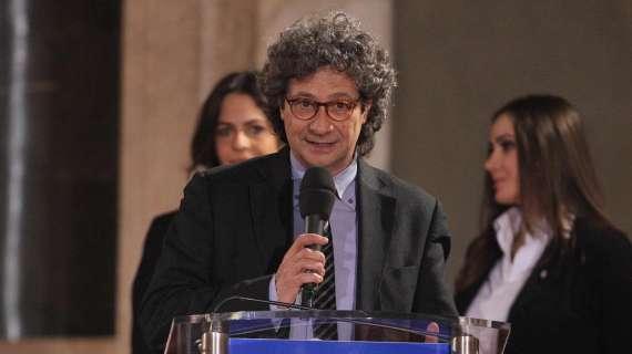 Cucchi a RBN: “Squadra senz'anima. Dirigenza poco lucida. Agnelli? Logica la conferma di Allegri”  