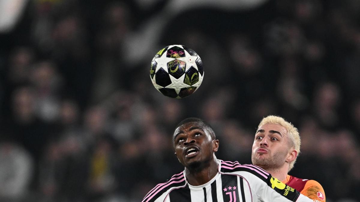 Kalulu a Young Reporter: "La Juve è una famiglia. Dopo uno sbaglio devi sempre reagire"