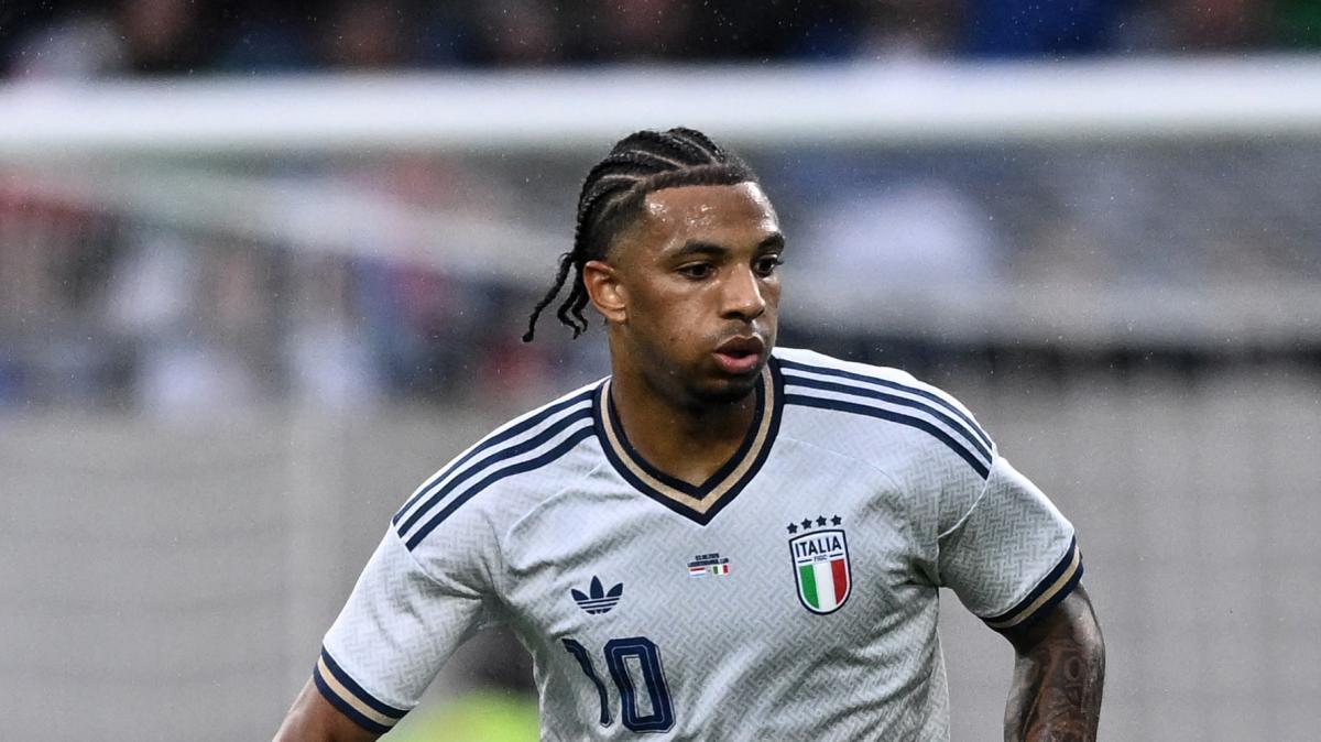 Ndour e quel rifiuto alla Juventus: “Non mi pento delle scelte che ho fatto”