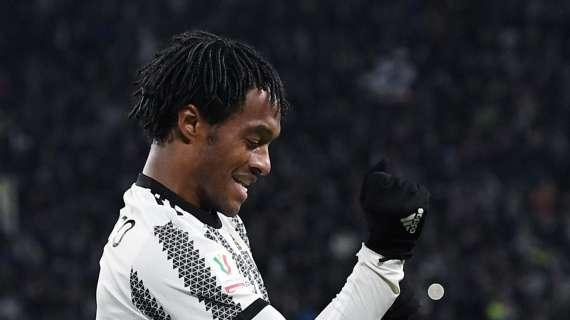Altobelli: "Per Cuadrado non c'era scelta migliore dell'Inter"