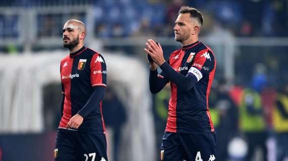 Criscito:" Thiago allenatore già quando giocava, ecco cosa possedeva"