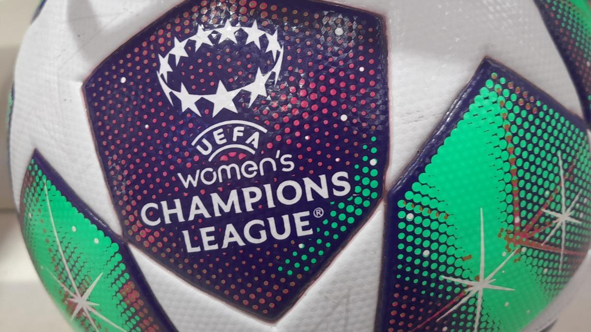 Women alla League Phase di Champions, in programma oggi i sorteggi