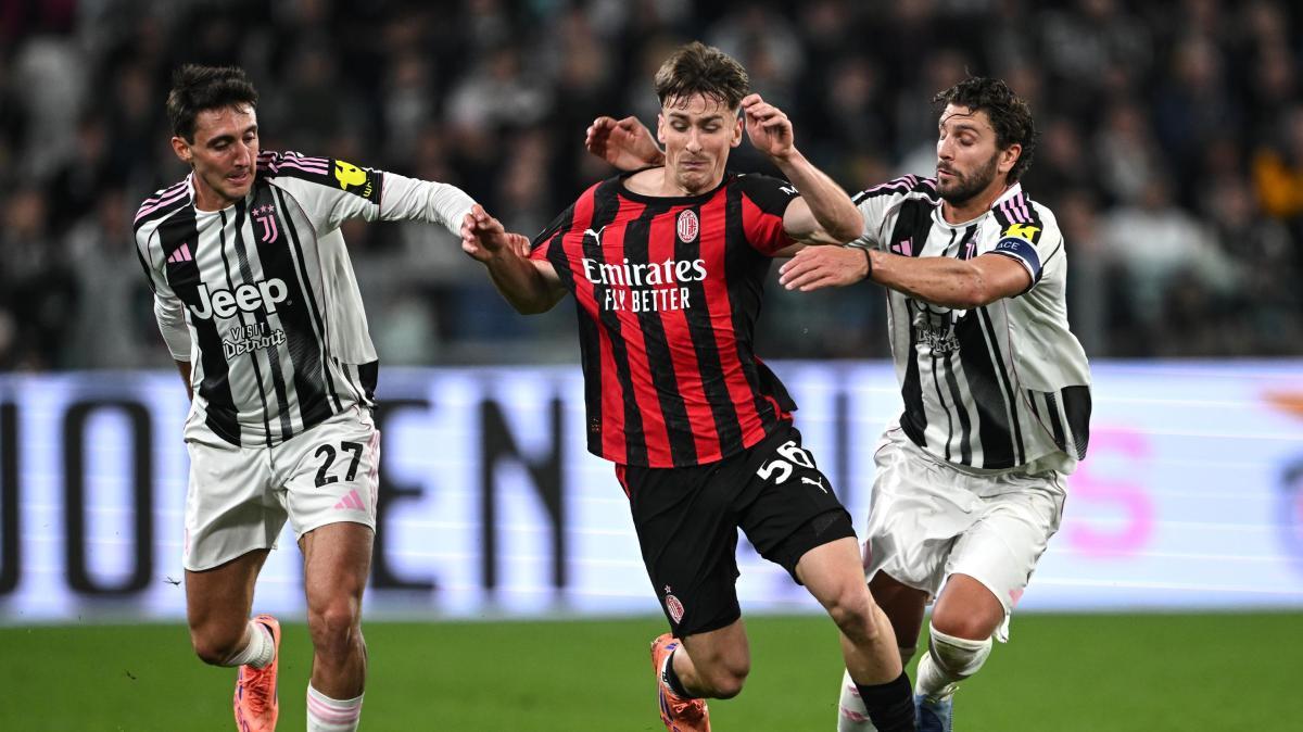 La Juventus ritrova un Cambiaso rivitalizzato, lontano parente di quello targato Tudor
