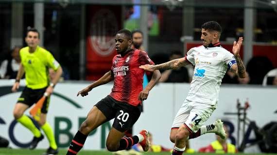 Nicolò Schira: “Ultimatum della Juventus a Kalulu”