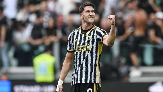 Oppini: "Finalmente una Juventus diversa rispetto agli ultimi due anni e con il sangue negli occhi"