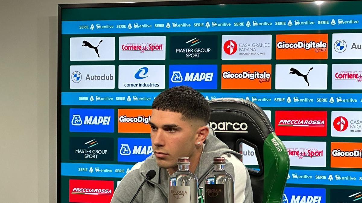 Volpato nei guai: il giocatore del Sassuolo positivo alla cocaina