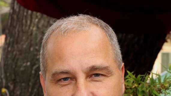 Accardi a Tmw: "Vlahovic lo terrei, ma se portano i soldi li devi prendere"
