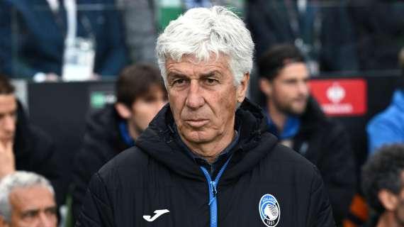 Gasperini sulle condizioni di Scalvini: "Tornerà più forte di prima"