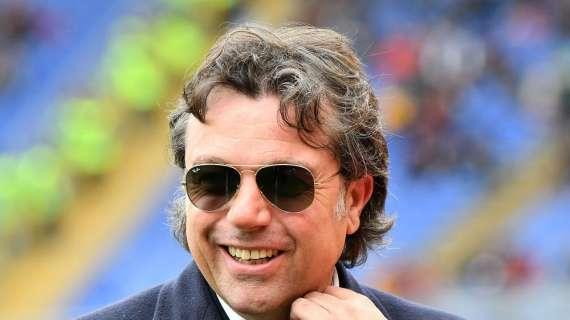 Juventus, mercato invernale: centrocampo il nodo cruciale