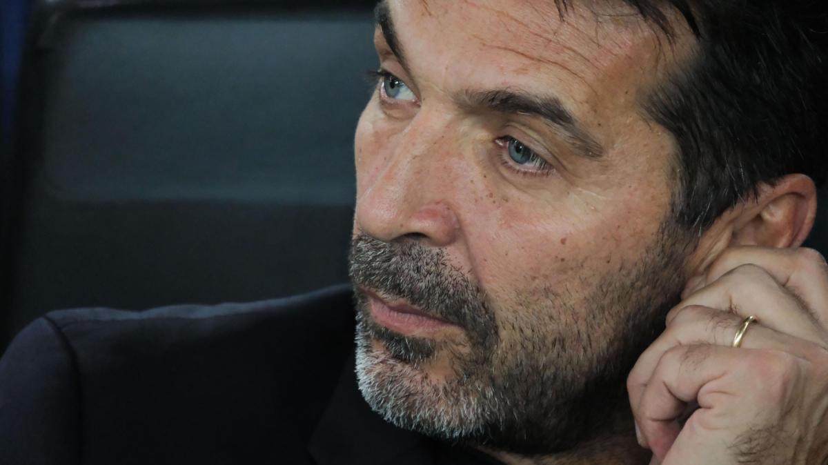 Buffon torna ai suoi Mondiali: "Sarei stato il primo a disputarne sei"