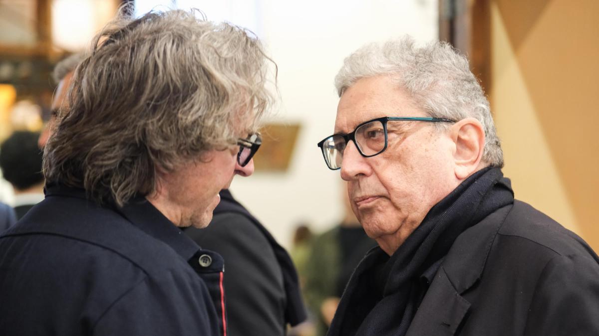 Perinetti a RBN: "Vlahovic, un tentativo sarà fatto. Sacrificio Bremer? Dipende da..."