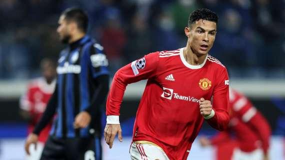 De Luca a RBN: "Ronaldo? Difficile trovi qualcuno in Europa che lo prenda con quelle cifre"