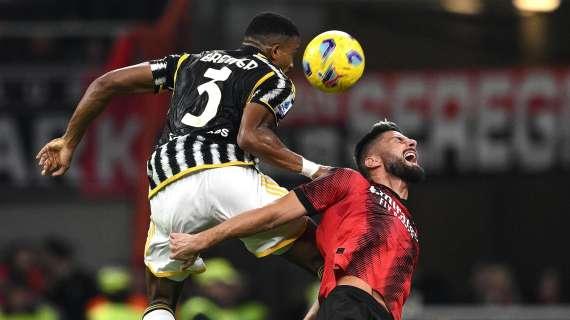 Il tema della settimana: dove potrà arrivare la Juventus?