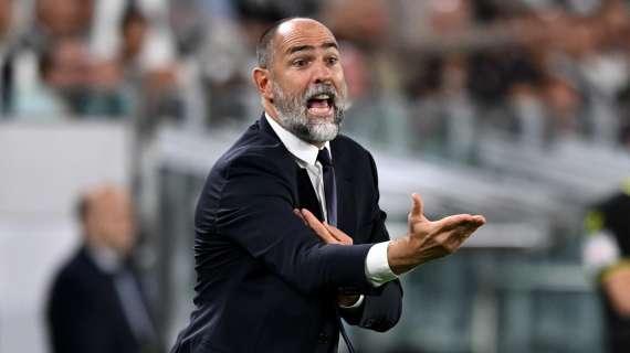 Juve-Inter il ballo dei debuttanti: tra Tudor e Chivu chi ha più pressione? 