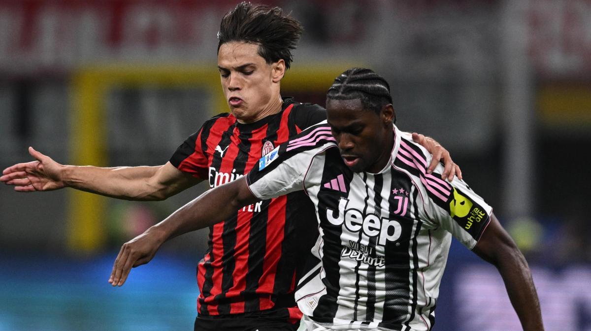 Penta a RBN: “Partita di San Siro deludente, ma la Juve gioca senza una punta”