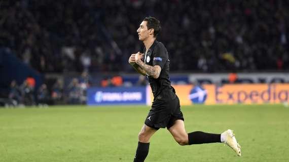 Juve-Di Maria alle ultime battute, il nodo da sciogliere  