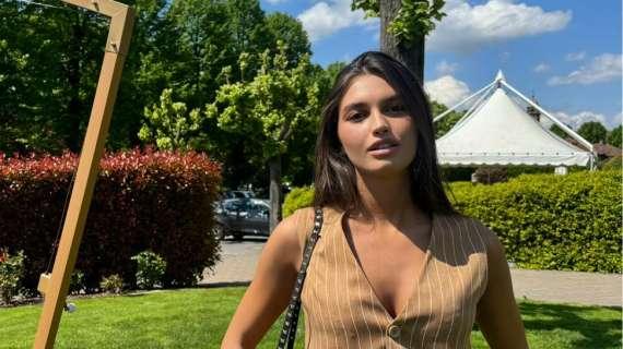 ESCLUSIVA BN - Miss Italia Francesca Bergesio: “Sono affezionata a Tek e sogno il ritorno di Del Piero. Nel cuore c’è Conte”