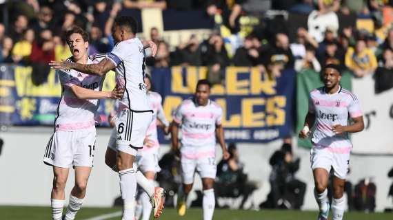 Allegri a Sky: "Yildiz? Soddisfazione per chi lavora nel settore giovanile"