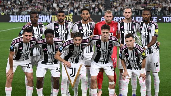 Baldini (Tuttosport) a RBN: "Il sorteggio delle squadre di quarta fascia può incidere parecchio sul cammino della Juventus"