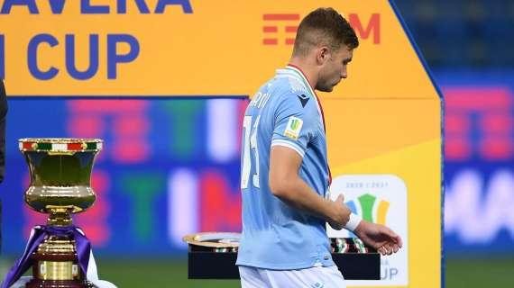 Coppa Italia, la Fiorentina batte il Torino e si aggiudica il trofeo