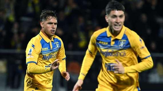 Soulè " Sto parlando con la Juve ma non so cosa accadrà.."