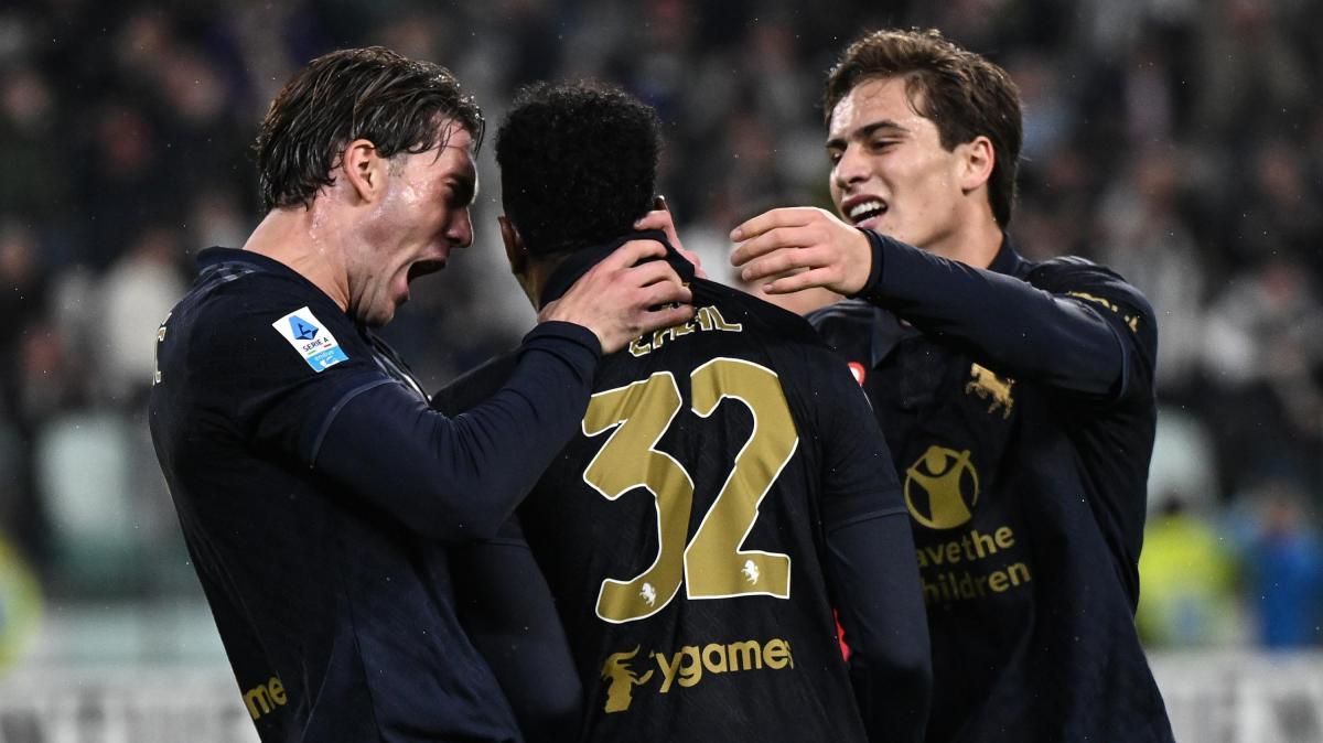 19 ottobre 2024, Juventus-Lazio 1-0: due anni fa la vittoria che sembrava scacciare la crisi