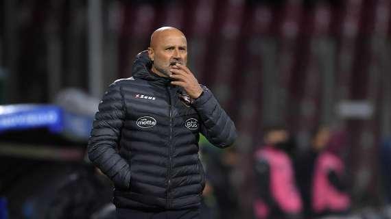 Nessun Inzaghi bis, la Salernitana ha scelto Colantuono