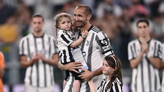 Bacchetta a RBN: "Credevo e credo al primo posto, ma serve recuperare Vlahovic. Chiellini in società? Gli affiderei un ruolo..."