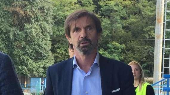 Galli: "Il Milan non avrà Theo, ma l'assenza di Danilo è più pesante"
