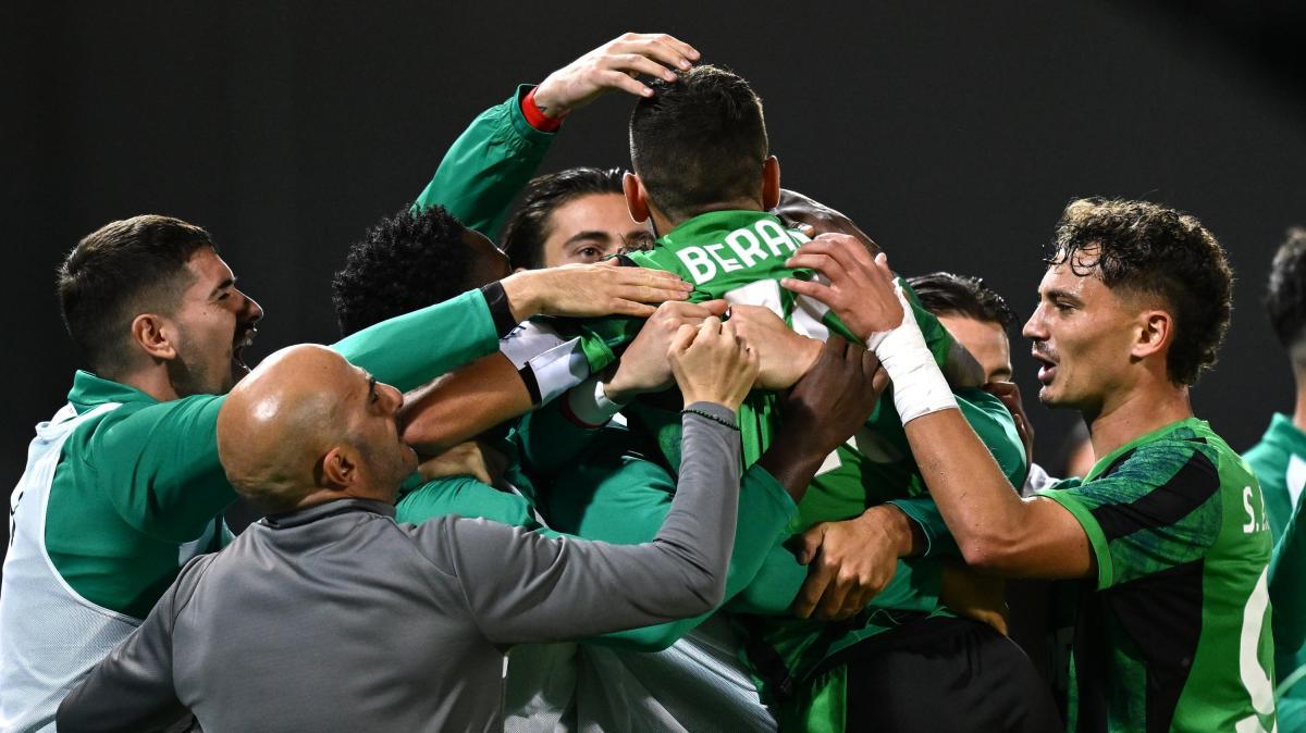 Serie A, il nono turno inizierà con Sassuolo-Lazio: le formazioni ufficiali