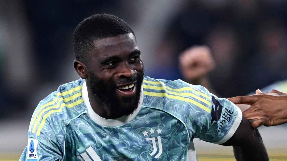 Boga: "Insieme continueremo a lottare per portare questo club sempre più in alto"