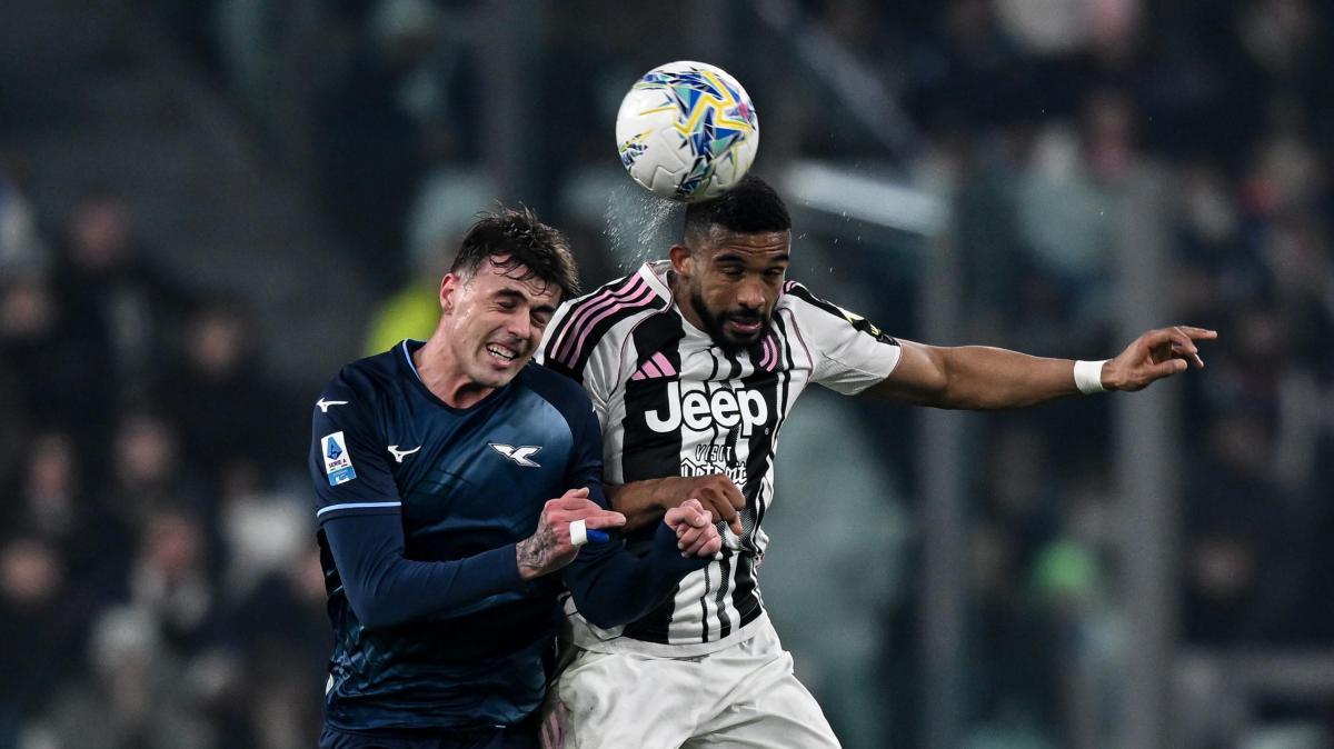 Juventus-Lazio, le probabili formazioni: Spalletti prosegue con una punta