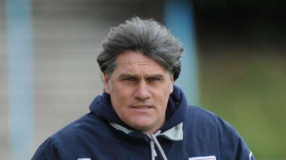 Cucciari: "Se la Juve sistema anche l'attacco, sarà un bel problema per tutte"