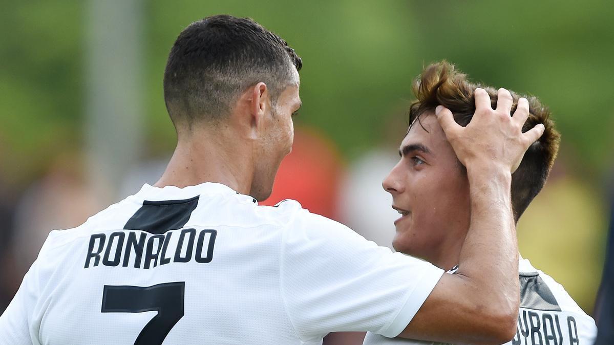 Accadde oggi: Villar Perosa, il giorno in cui Cristiano Ronaldo segnò il suo primo gol con la Juventus