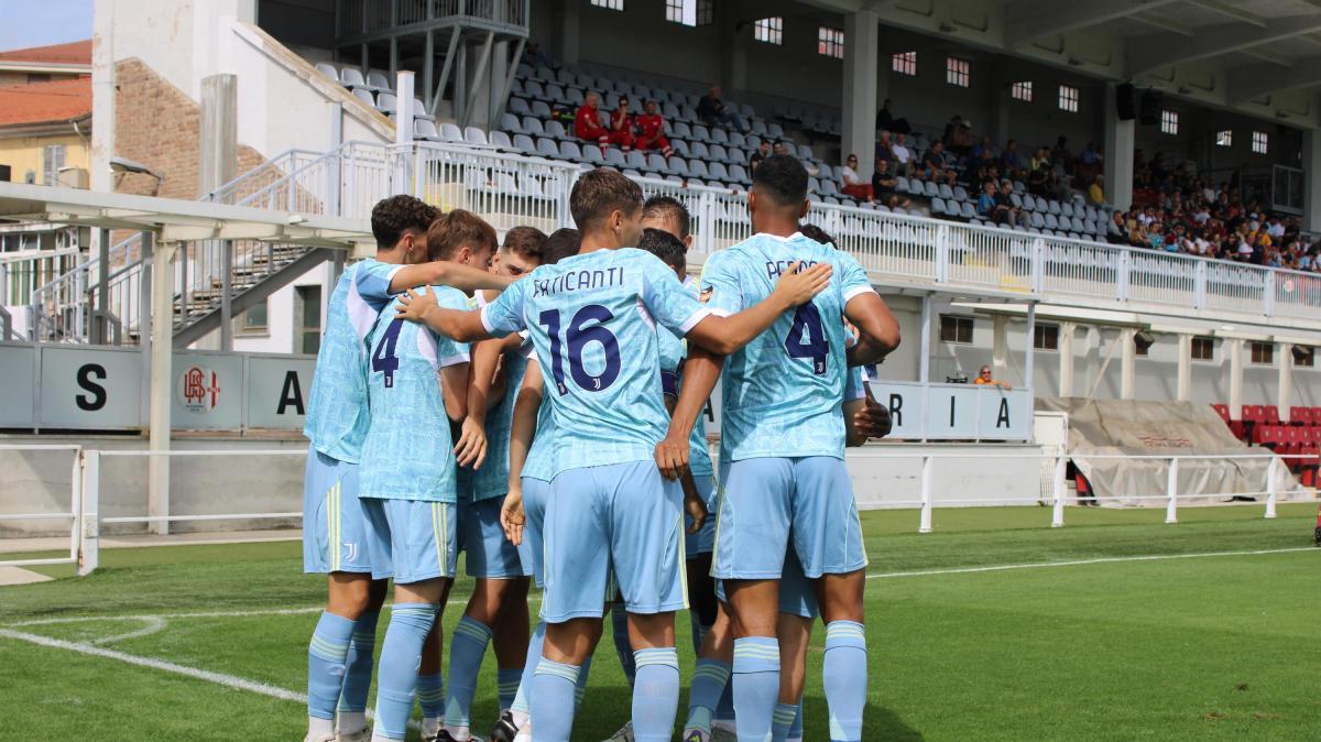 Next Gen, contro il Perugia arbitra Gabriele Sacchi