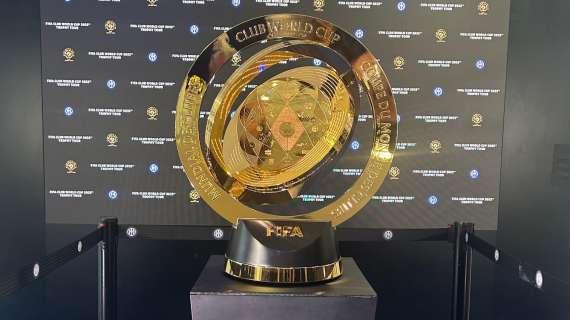 Mondiale per club, il fisco americano rischia di erodere il montepremi