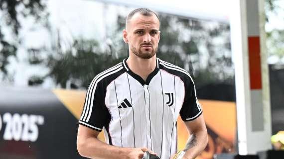Juventus pronta a blindare Gatti, il difensore firmerà fino al 2030