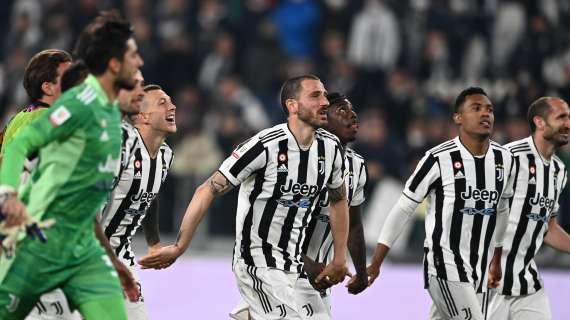 Per la Juve a luglio tournée americana al sapore di Superlega